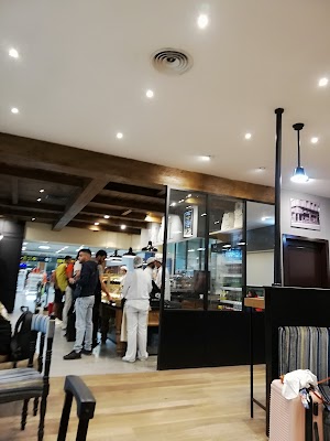 bakery