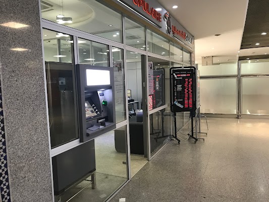 bank