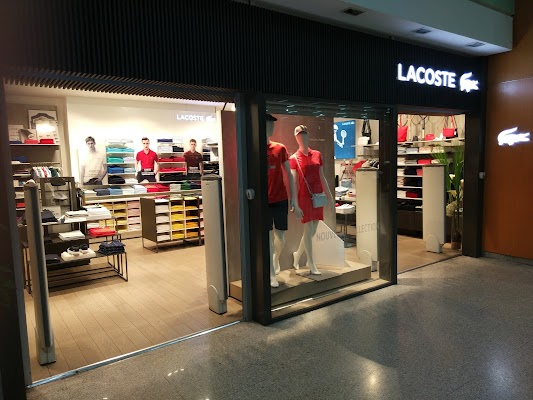 clothing-store