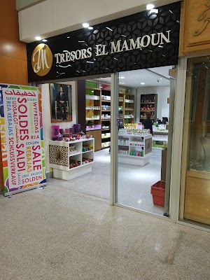 tresours-el-mamoun